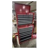 Craftsman Tool Chest.