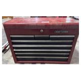 Craftsman Tool Chest.