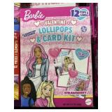 48 Boxes Of Delicious Valentine Advertising.