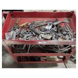 Steel Rolling Tool Cart, Hand Tools.