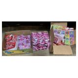 Delicious Valentines Day Advertising.