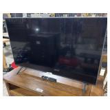 LG 43in Flatscreen TV.
