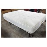 Clean Queen Mattress.