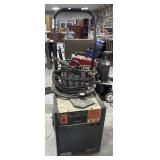 Craftmans Dual Range 230Amp Welder.