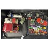 Model & Toy Cars, Tonka, Hot Wheels, Matchbox.