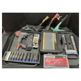 Brad Nailer, Hand Riveters, Sockets, Driver &