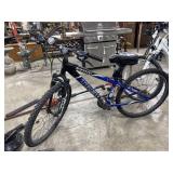 Trek Mountain Bicycle.