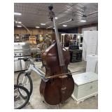Kay M-1 Upright Bass.