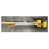 Lawn & Garden Tools, Splitting Axe, Maul.