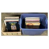 Vintage Records (Education, Christmas, Easy).