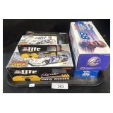 Collectors Model Cars.