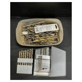 Drill Bits, Hout Drill Bit Set.