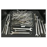 Combination Wrenches.