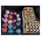 Shiny Brite Ornaments, Old World Tradition