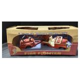 Hubley Mighty Metal Toy Truck.