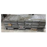 Pressed Steel Hardware Organizer.