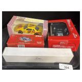 Nascar & Racing Collectors Model Cars.
