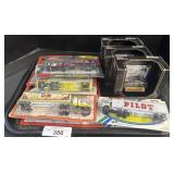 Nascar NOS Model Cars & Trucks.