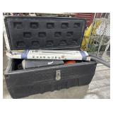 Boating Buoys, Prop & Line, Hand Pump, Plastic