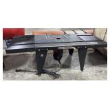 Craftsman Router Table.