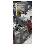 Craftsman 12in Band Saw-Sander.