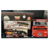 NASCAR Truck Models, Coin Bank.