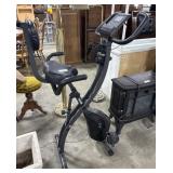 Formation Elliptical.