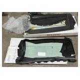 94-02 Camaro/Firebird Rear Window, 2001 Mustang