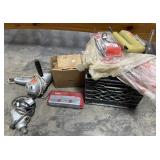 Hand Tools, Power Drills, Wrenches, Pliers, Road