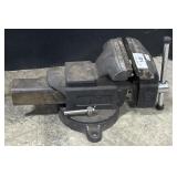 Industrial Bench Vise.