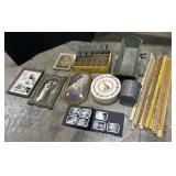 Portraits & Photo Album, Coke Adv Crate.