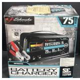 Schumacher Batter Charger.