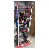 Milwaukee Utility Hand Cart.