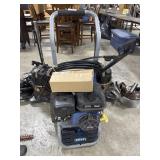 Westinghouse Pressure Washer.