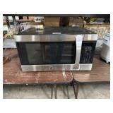 Kenmore Elite Microwave.