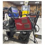 Lincoln Pro MIG 175 Welder.