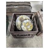 CM Cyclone Chain Fall.