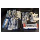 NOS Penn State Model Cars & Trucks.