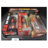 Nascar, Revell Model Cars & Racing Memorabilia.