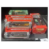 Matchbox Model Cars & Racing Memorabilia.