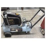 McGraw 8 Gal Air Compressor.