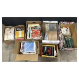 Fire Fighting, Pumps, Equipment Manuals.