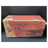 Big Jim Rescue Rig Toy.