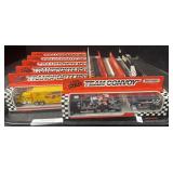 Matchbox Team Convoy Cars & Trucks.