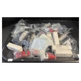 Small ERTL Model Trucks/ Vehicles.