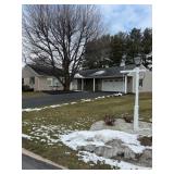 601 N. College St. Myerstown, PA 17067