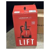 Swiss Lift Clothing Steam Iron.