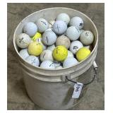 Golf Balls.