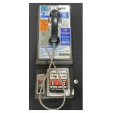 Bell Atlantic Pay Phone.