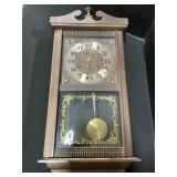 Centurion Wall Clock.